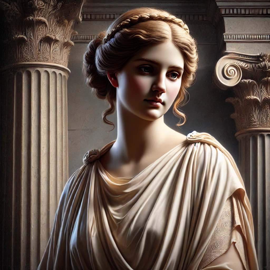 Ανδρομάχης