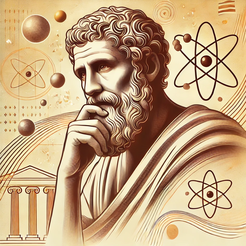 Δημοκρίτου